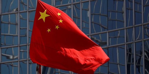 Çin tarafı iletti: Endişeliyiz