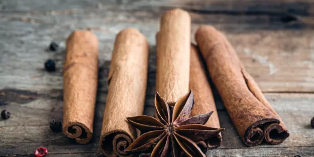  Uzmanı son noktayı koydu: Çin tarçını mı Seylan tarçını mı faydalı? İltihap önlerken karaciğerden olmayın