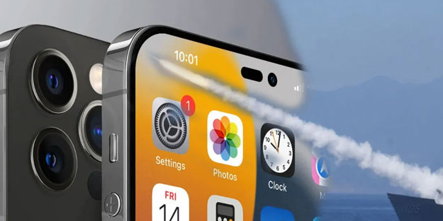 Çin, Tayvan gerilimi Apple'ı düşündürüyor