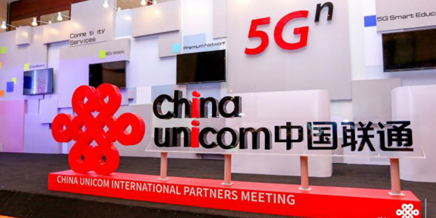 Çin telekom şirketi, 'casusluk' gerekçesiyle ABD'de yasaklandı!