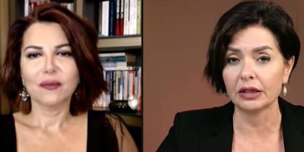 Çin treni mağduru şırınga Özlem'den şimdi de 'Alevilik' iftirası! 'Kışkırtıcı' ve 'tehlikeli' ifadeler kullandı