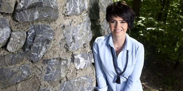 Çin treninin çarptığı Özlem Gürses travmayı atlatamadı! Akıllara zarar, rezil eden düşmanlık