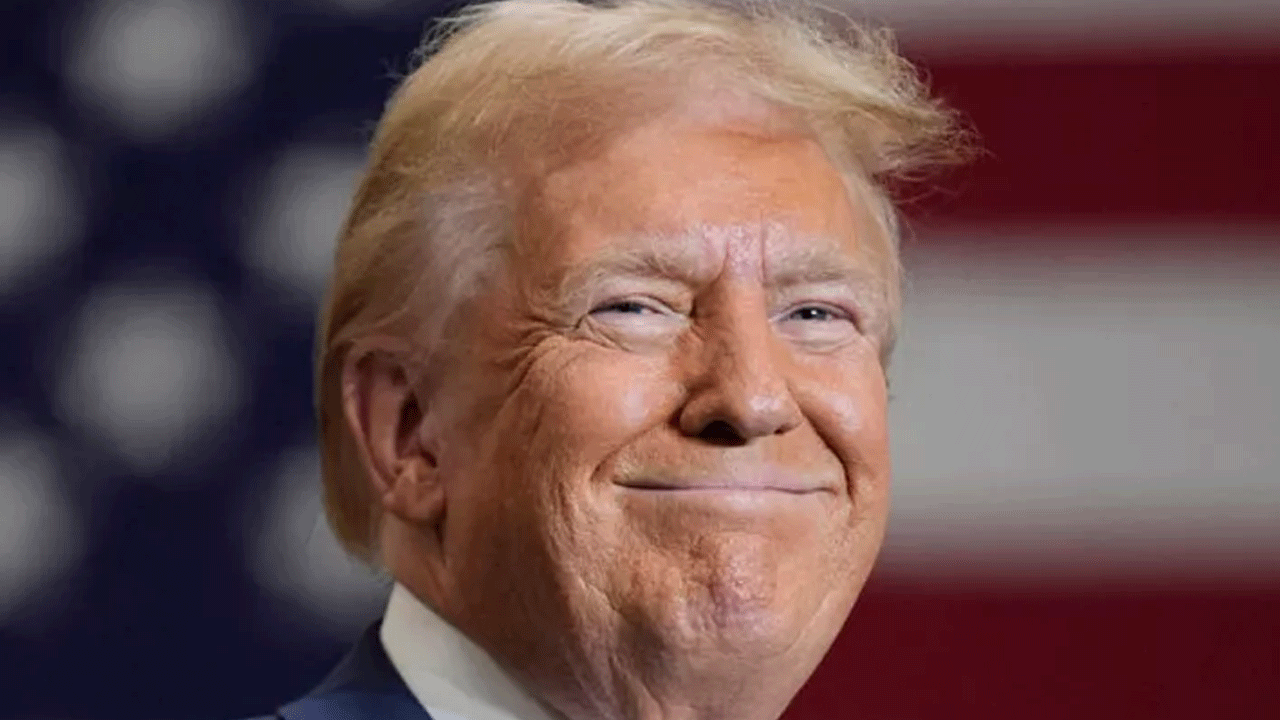 Çin, Trump'tan memnun