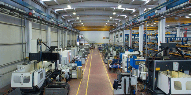 Çin, Türkiye'nin başına bela oldu! Fabrikalar bir bir kapanıyor