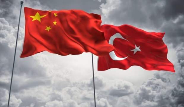 Çin, Türkiye'nin kapısını çalmak zorunda kaldı