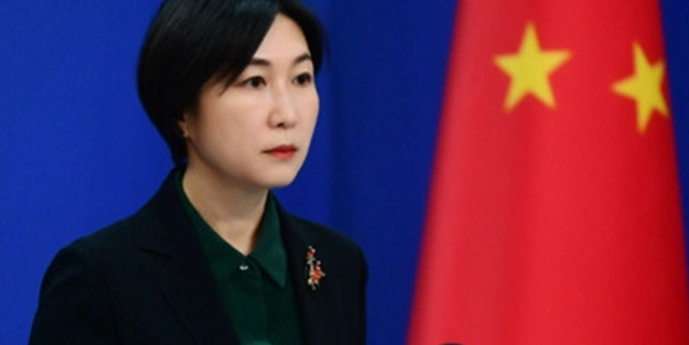 Çin Türkiye'ye desteğini tüm dünyaya ilan etti! İşte şimdi tüm dengeler değişecek