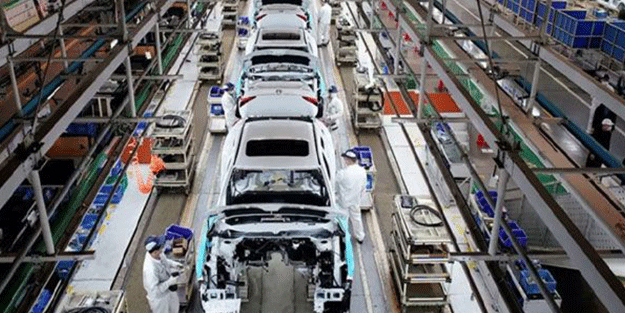 Çin, Türkiye'yi tehdit etti: Buna son verin yoksa gerekeni yapacağız