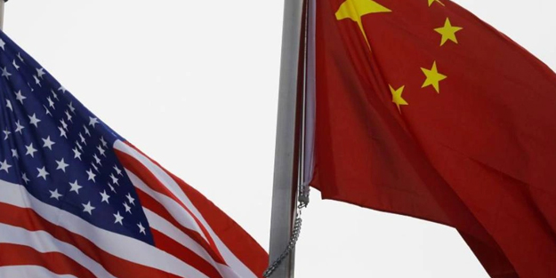 Çin ülkesi ABD seyahatine işaret etti: 'Beklenmedik durumlara karşı hazırlıklı olun' diyerek dikkat çekildi