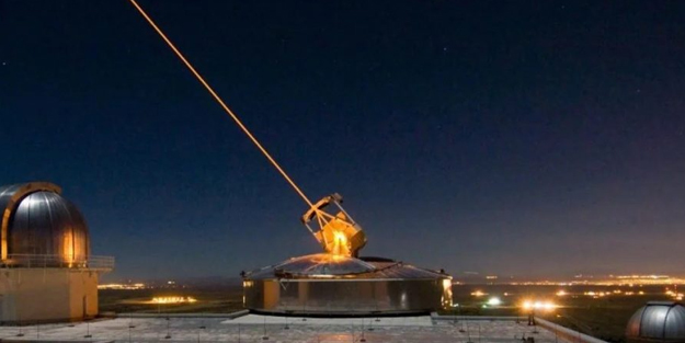 Çin ülkesinde mühendisler çıldırdı, taktik değiştirdi: Yüksek lazerlerde ‘dev atılım’! Gelişmiş lazer silahları buldular!