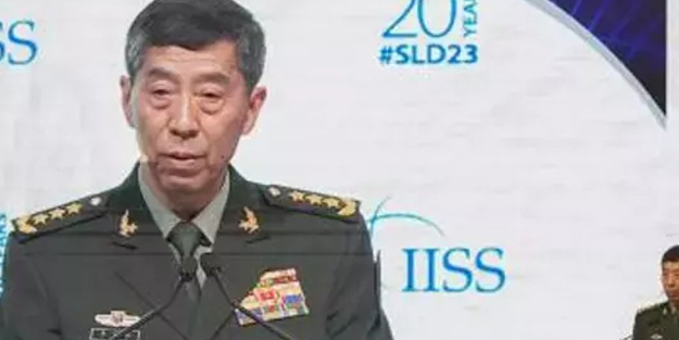 Çin ülkesinde yer yerinden oynadı! Savunma Bakanı üç haftadır görünmüyor: 'yolsuzluk' krizi