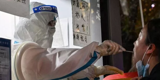 Çin ülkeye girişlerde karantinayı kaldırıyor! Uluslararası yolcularla ilgili adımı dünyaya duyurdular!