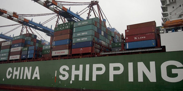 Dünyayı ayağa kaldıran olay! Çin ülkeye gizemli kargolar gönderdi