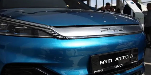 Çin’den yerli üreticilere uyarı: O ülkeye yatırım yapmayın! Türkiye'nin Çin planları...