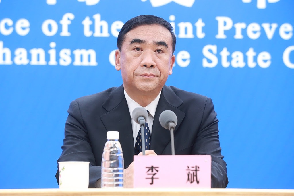 Çin Ulusal Sağlık Komisyonundan karantina açıklaması