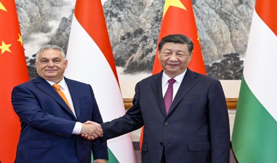 Çin uluslarası topluma çağrı yaptı: Derhal harekete geçilmeli