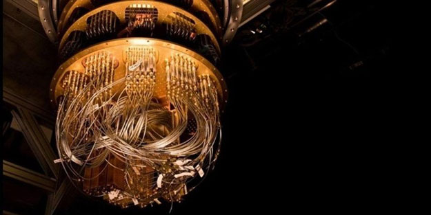 Çin üretti! Dünyanın en iyisinden 100 trilyon kat daha hızlı