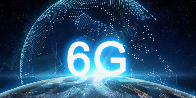 Çin uyduyu fırlattı! 6G gerçek oluyor!