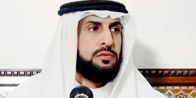 “Çin, Uygurlara zulm etti, Korona Virüsü ortaya çıktı!”