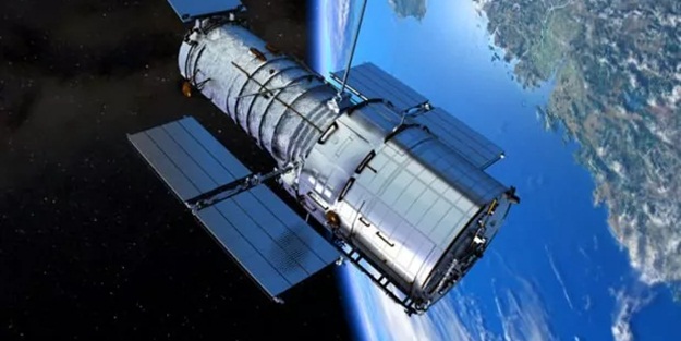 Çin uzaya uzaktan algılama uydusu gönderdi