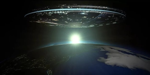 Çin: Uzaylıları bulduk!