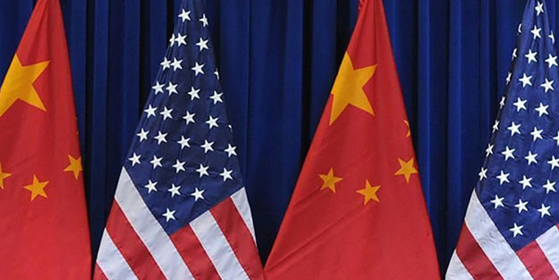 Çin ve ABD arasında Tayvan krizi! Açıklamayı protesto ettiler