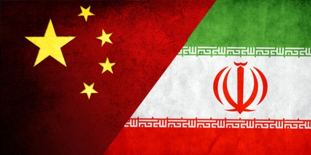 Çin ve İran askeri işbirliğini geliştiriyor