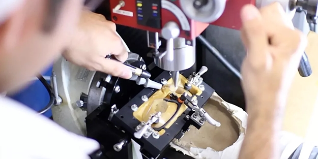 Çin ve İsviçre vermeyince imdada Türk yetişti