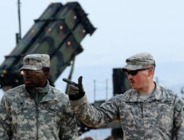 Çin ve Rusya Amerika'yı uyardı