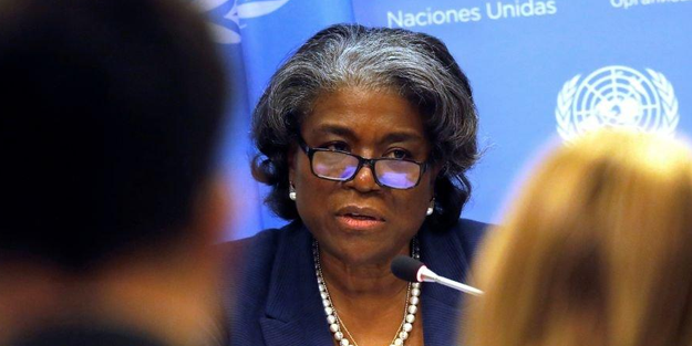 Çin ve Rusya, BM Genel Kuruluna 'hesap verecek'