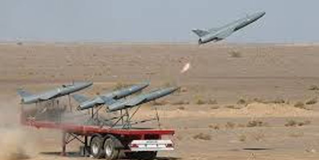 Çin ve Rusya, Şâhid'e benzer İHA geliştiriyor: Beklenmedik karardı!