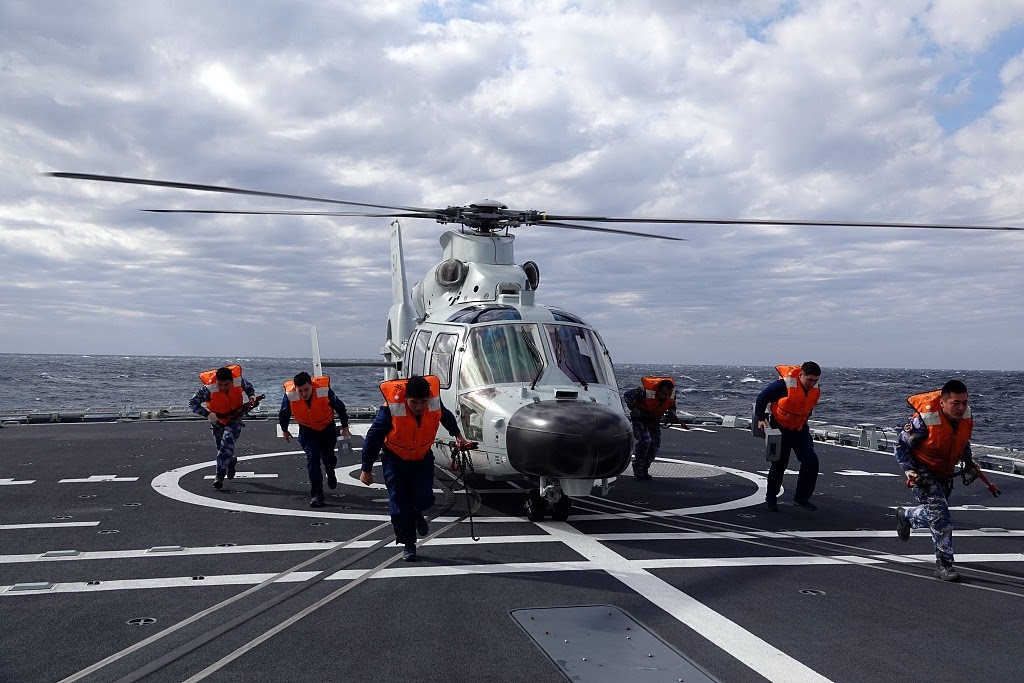 Çin ve Rusya’dan 3 ay sonra bir ilk