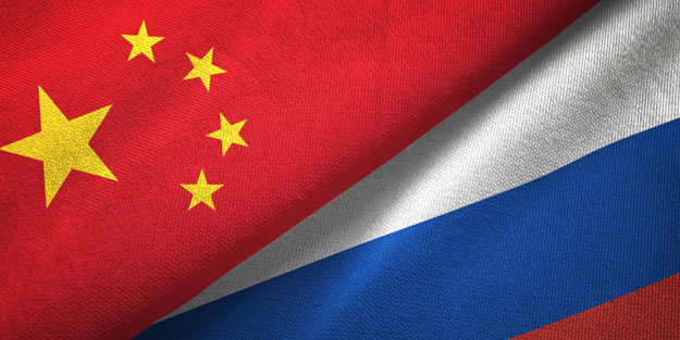 Çin ve Rusya'dan ABD ve müttefiklerine ağır suçlamalar