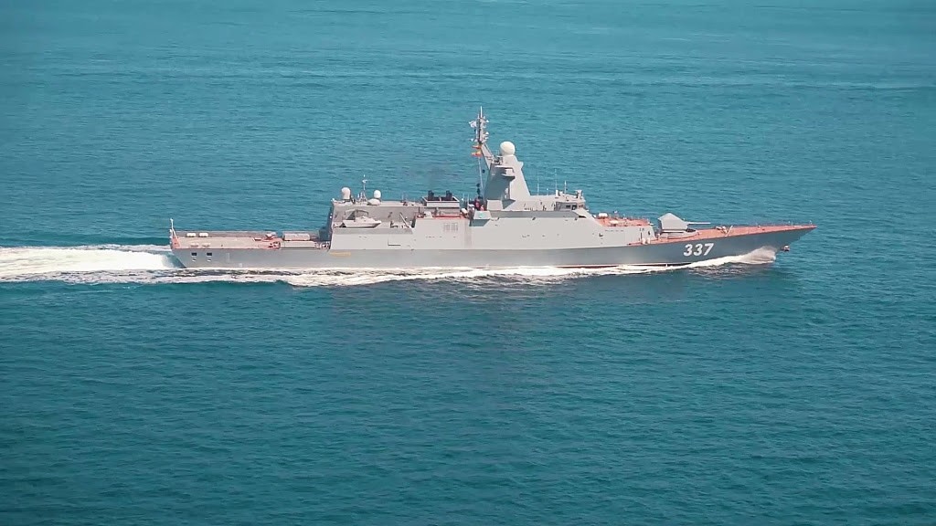 Çin ve Rusya’dan ABD’yi hoplatacak hamle!