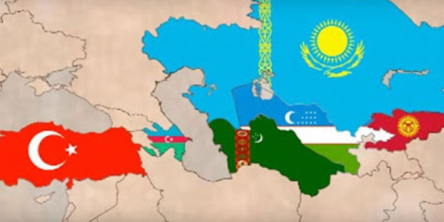 Çin ve Tacikistan, Çin ile Türkiye'yi birbirine bağlayacak ulaşım koridoru inşa edecek