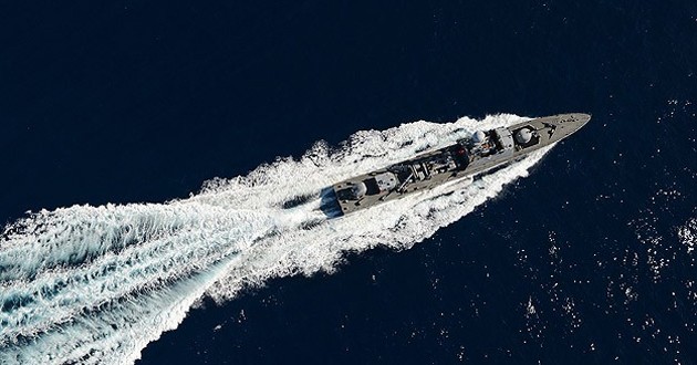 Çin Vietnam'daki vatandaşlarını tahliye ediyor