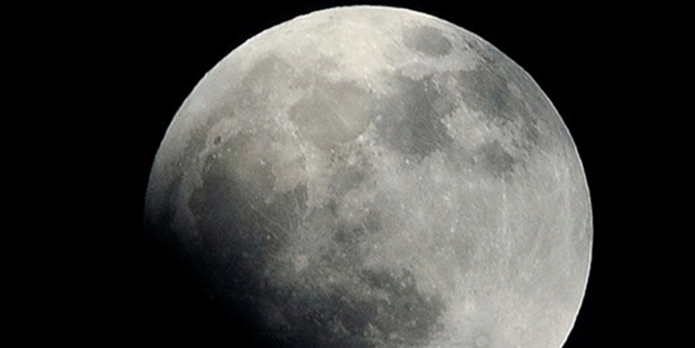 Çin yeni bir Ay haritası çizecek