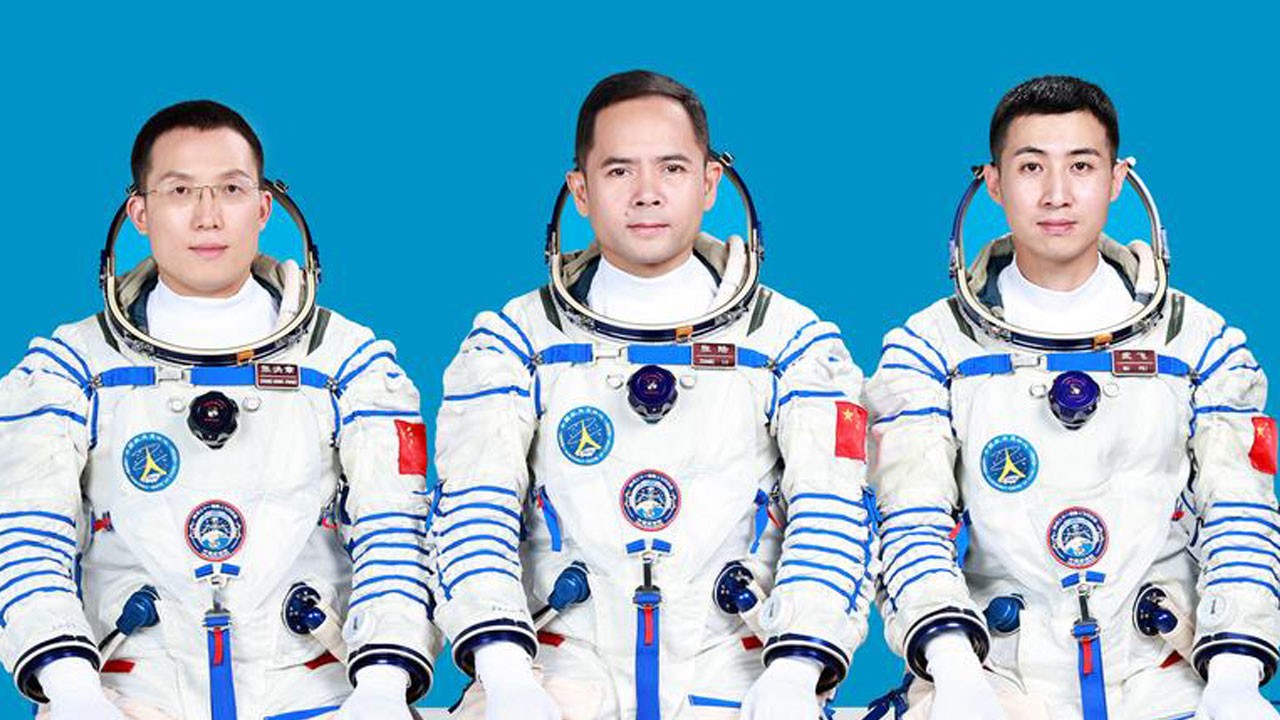 Çin, yeni bir uzay görevine hazırlanıyor!