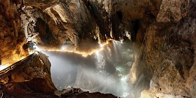 Çin yine yaptı yapacağını: Güç dengelerini değiştirecek keşif!