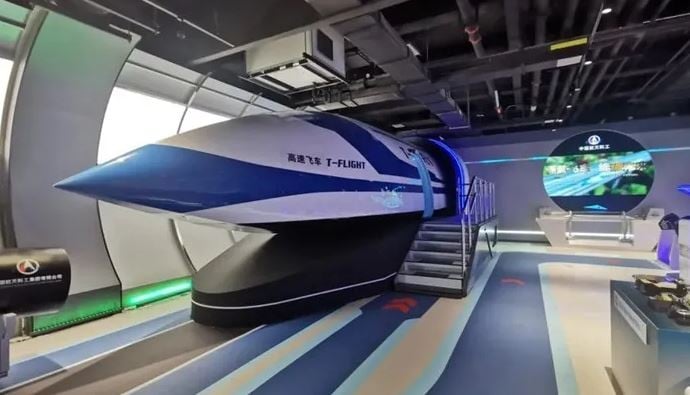 Çin yine yaptı yapacağını! Trende yeni rekor