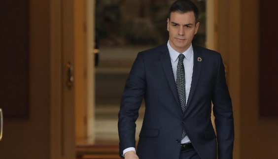 Çin yolcusu Sanchez’den ABD’ye tarihi ayar: Ateşi körükleyenleri alkışlamayacağız