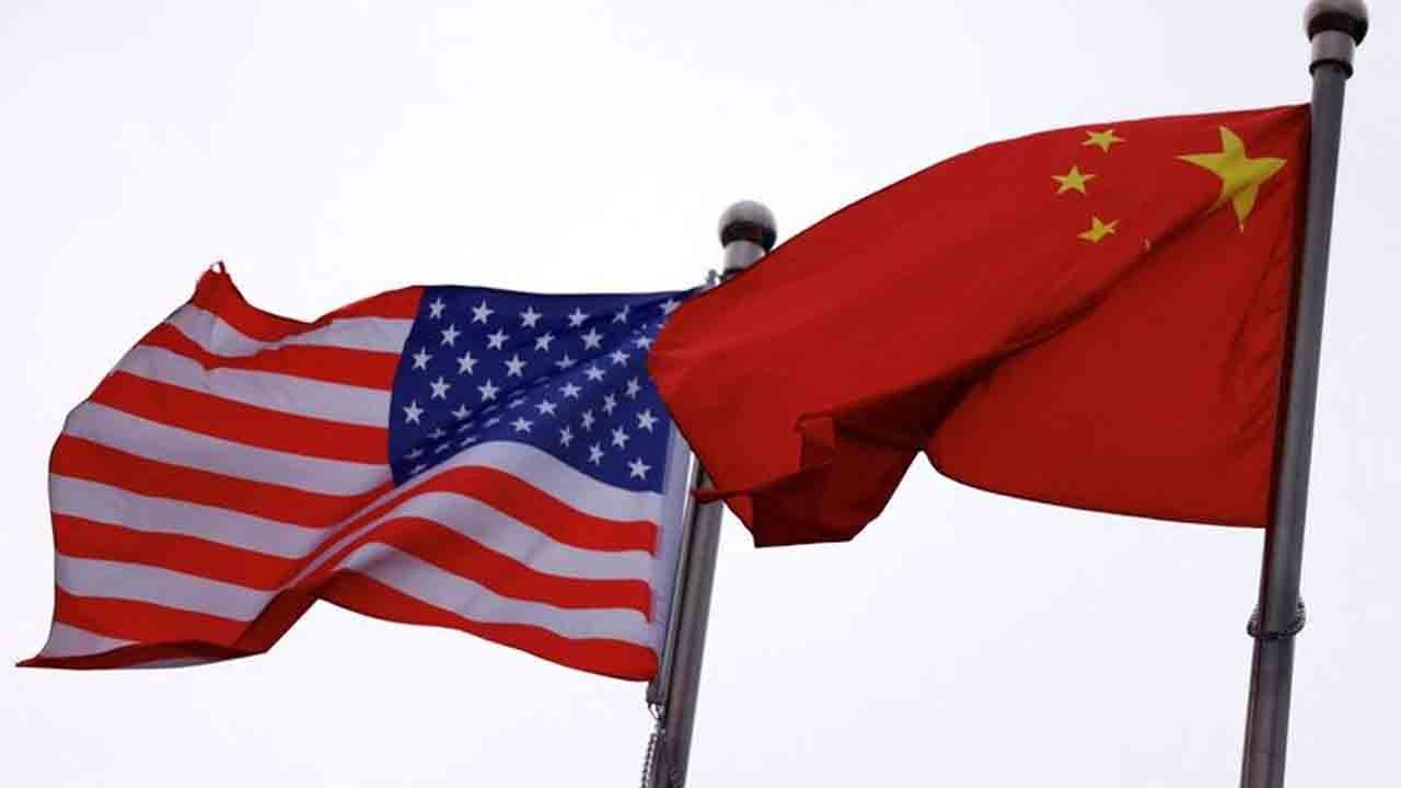 Çin yönetimi'nden ABD'ye nükleer tesis uyarısı