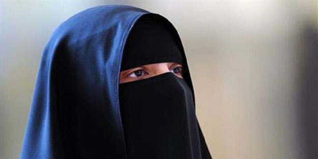 Çin yönetiminin zulmü sürüyor: Urumçi’de peçe ve cübbe yasaklandı