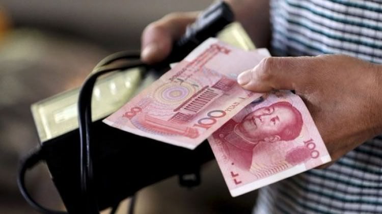 Çin, yuanı serbest bıraktı