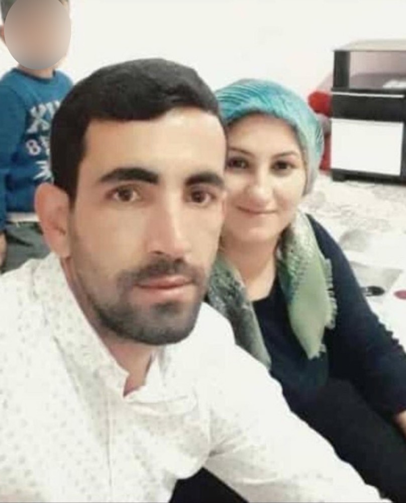 Cin zannettiği kızını öldürdü 