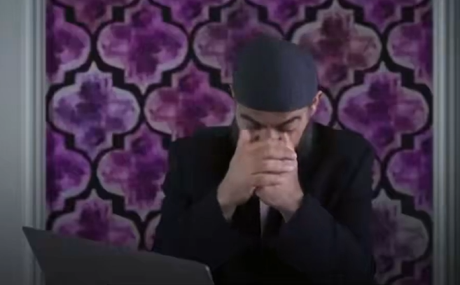 Çin zulmü altında tecavüze uğrayan bir Müslüman Uygur Türkü kızı imamdan öyle bir şey istediki… İmam gözyaşlarını tutamadı