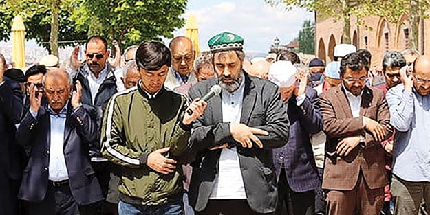 Çin zulmünün boyutu her geçen gün artıyor