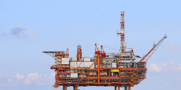 Çin,100 milyar metreküplük gaz sahasında üretime başlıyor! Yatırımcıların önünü açacak! Büyük katkı