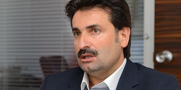 Çin zulmü Meclis'te