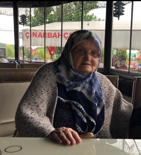 Çınar ailesinin acı günü 