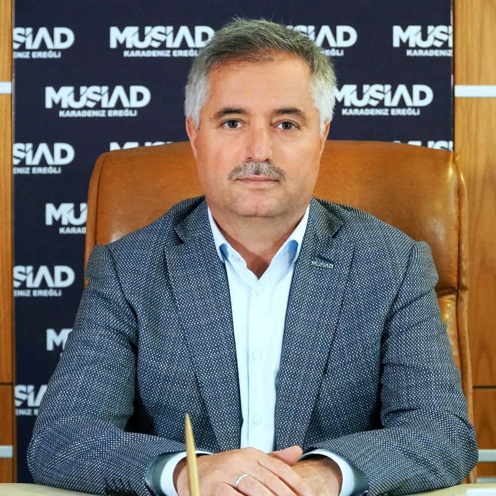 Çınar “Devletimizin ve milletimizin yanındayız” 